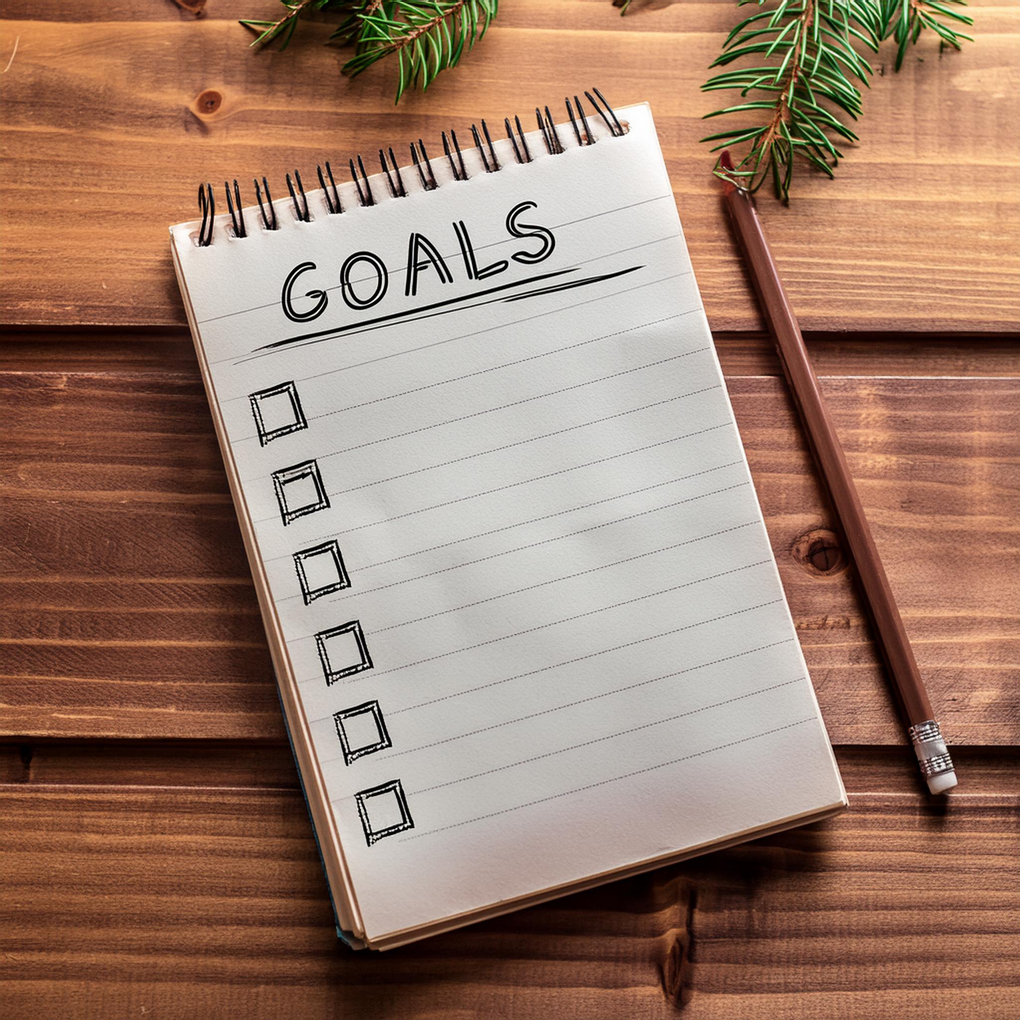 My goals for a great and successful gap year